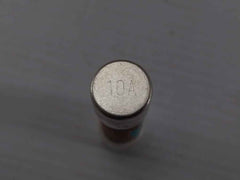 Lot Of 9X Utsunomiya Electric Nc0 Cello-lite Fuse 10A 500V