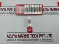 Lot Of 9X Utsunomiya Electric Nc0 Cello-lite Fuse 10A 500V