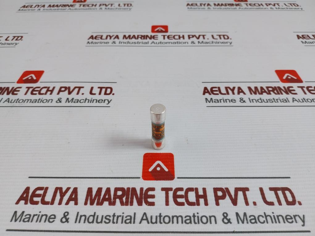 Lot Of 9X Utsunomiya Electric Nc0 Cello-lite Fuse Ac. 500V