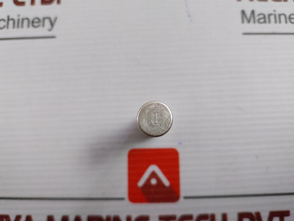 Lot Of 9X Utsunomiya Electric Nc0 Cello-lite Fuse Ac. 500V