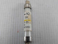Lot Of 9X Utsunomiya Electric Nc1 Cartridge Fuse 1 A Ac 500V