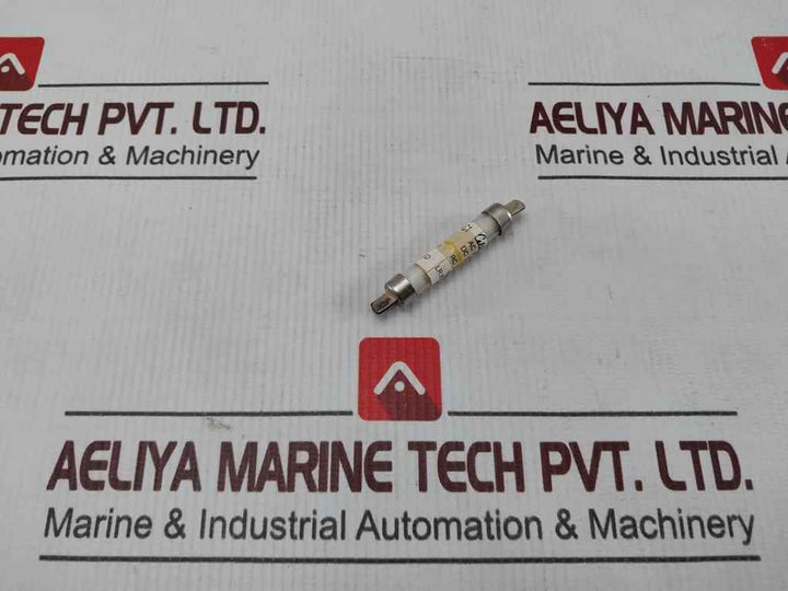 Lot Of 9X Utsunomiya Electric Nc1 Cartridge Fuse 1 A Ac 500V