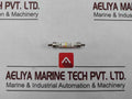 Lot Of 9X Utsunomiya Electric Nc1 Cartridge Fuse 1 A Ac 500V