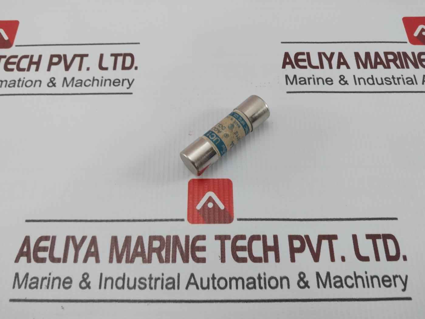 Lot Of 9X Utsunomiya Electric Uc1 Cello-lite Fuse Ac 500V Dc 250V 5A