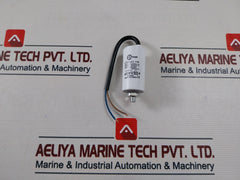 Lot of 9X VYHR 2.5µF ±5% YHR Motor Capacitor 500V