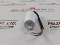 Lot of 9X VYHR 2.5µF ±5% YHR Motor Capacitor 500V