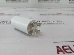 Lot of 9X VYHR 7.5µF ±5% YHR Capacitor Type B E12 250VAC