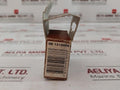 Lot of 9X Weber D01-4A Overcurrent Protection Fuse GL/GG IW 1310004