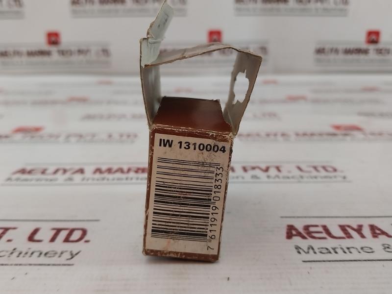 Lot Of 9X Weber D01-4A Overcurrent Protection Fuse Gl/Gg Iw 1310004