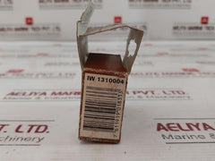 Lot of 9X Weber D01-4A Overcurrent Protection Fuse GL/GG IW 1310004