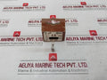 Lot of 9X Weber D01-4A Overcurrent Protection Fuse GL/GG IW 1310004