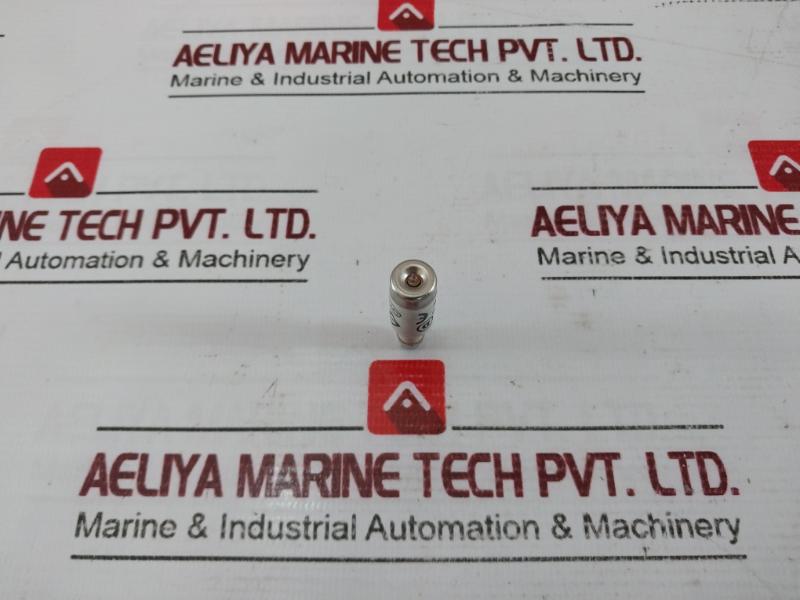 Lot Of 9X Weber D01-4A Overcurrent Protection Fuse Gl/Gg Iw 1310004