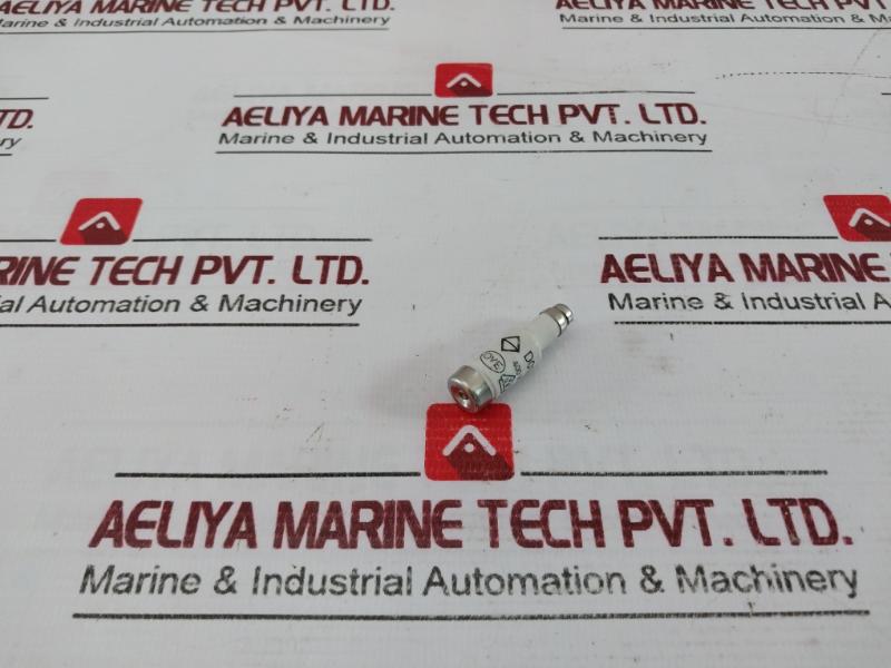 Lot Of 9X Weber D01-4A Overcurrent Protection Fuse Gl/Gg Iw 1310004