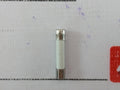 Lot of 9X Wickmann-Werke M6.3/250V Fuse Insert-Din 41576-M6.3