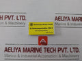 Lot of 9X Wickmann-Werke M6.3/250V Fuse Insert-Din 41576-M6.3