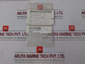 Lot of 9X Wickmann-Werke M6.3/250V Fuse Insert-Din 41576-M6.3