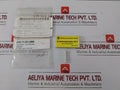 Lot of 9X Wickmann-Werke M6.3/250V Fuse Insert-Din 41576-M6.3