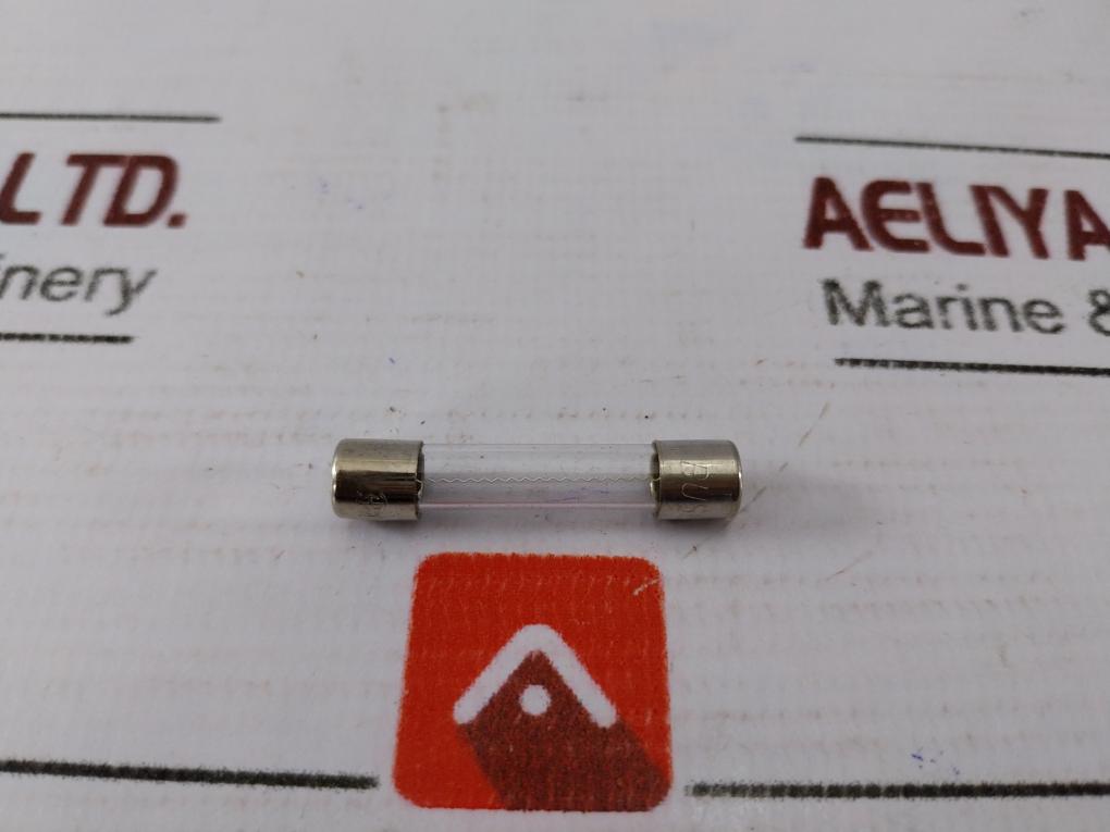 Lot of 9X Bussmann AGC-3-1/2 Fuse 100A 250V AC, 10000A 125V AC