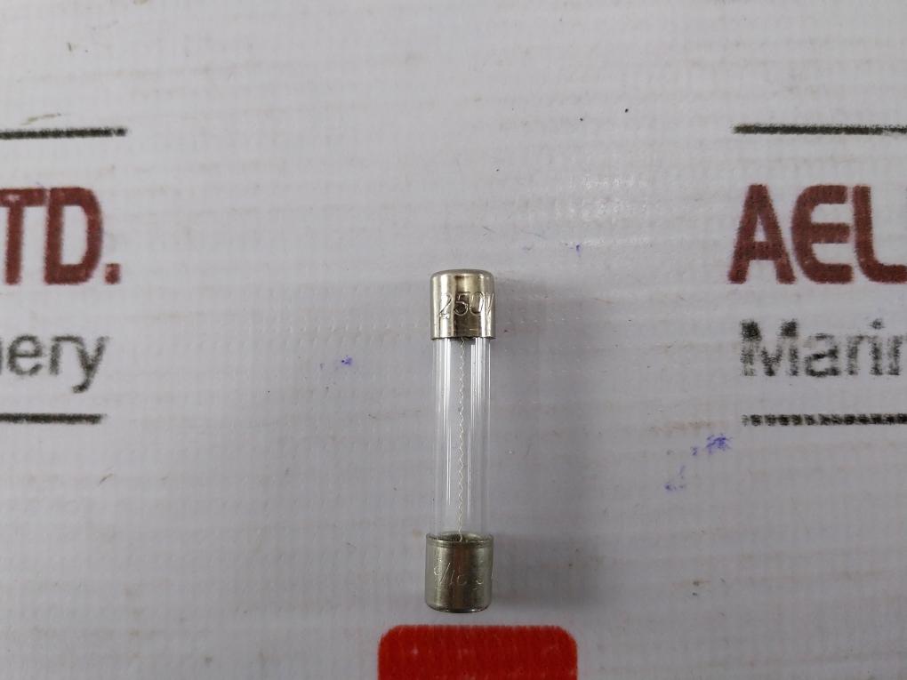 Lot of 9X Bussmann AGC-3-1/2 Fuse 100A 250V AC, 10000A 125V AC
