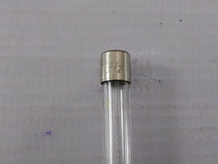 Lot of 9X Bussmann AGC-3-1/2 Fuse 100A 250V AC, 10000A 125V AC