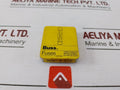 Lot of 9X Bussmann AGC-3-1/2 Fuse 100A 250V AC, 10000A 125V AC
