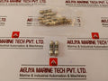 Lot of 9X Bussmann KTK-R-10 Limitron Current Limiting Fuse Class CC