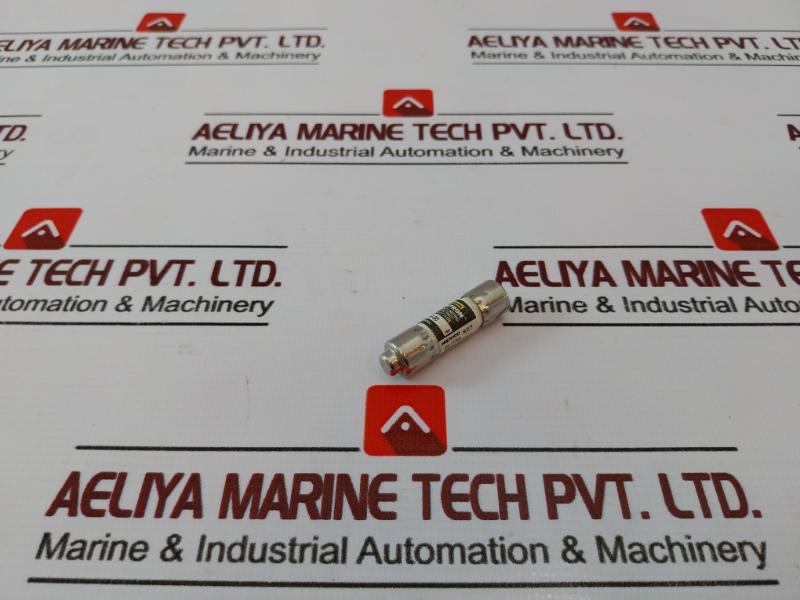 Lot Of 9x Bussmann Ktk-r-30 Current Limiting Class Cc Fuse 600vac Ir 200ka