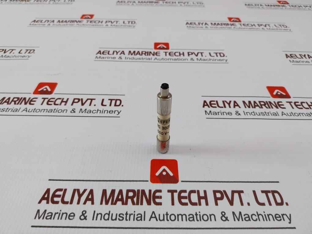 Lot Of 9x Efen Ns 3001 Fuse 660v