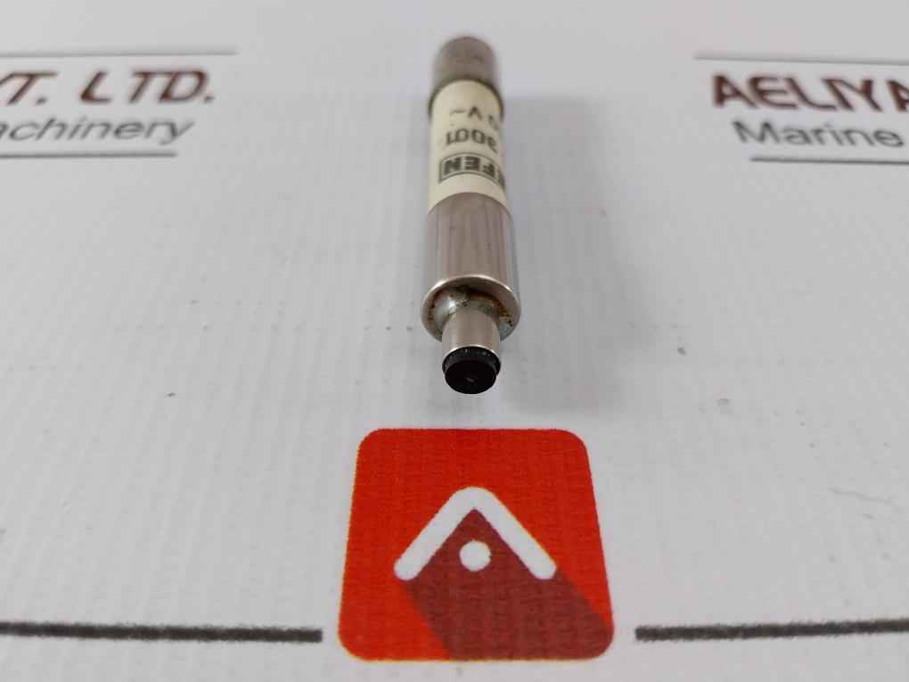 Lot Of 9x Efen Ns 3001 Fuse 660v