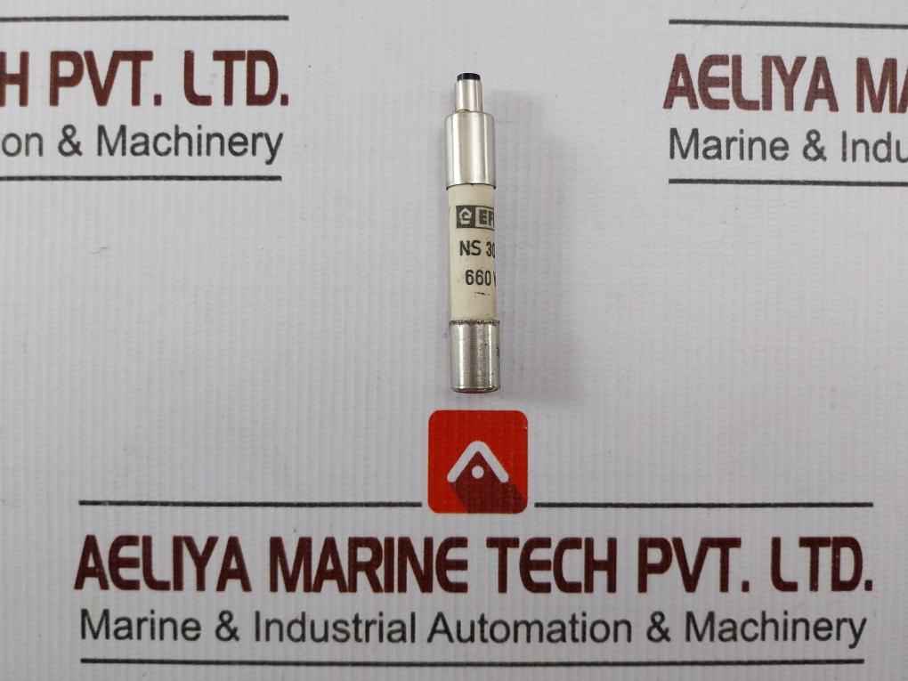 Lot Of 9x Efen Ns 3001 Fuse 660v