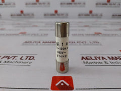 Lot of 9X Fuse Link Ø 14 x 51 380 V AC, I1= 120 KA
