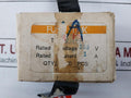 Lot of 9X Fuse Link Ø 14 x 51 380 V AC, I1= 120 KA