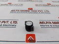 Lot of 9X Gai-Tronics N-99120 Knob Switch 1/4in Shaft Pointer