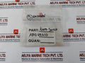 Lot of 9X Gai-Tronics N-99120 Knob Switch 1/4in Shaft Pointer