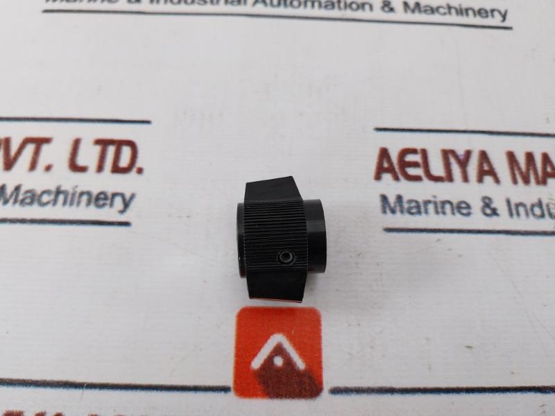 Lot of 9X Gai-Tronics N-99120 Knob Switch 1/4in Shaft Pointer