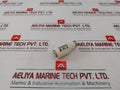 Lot of 9X IFO Electric 25/500 Bottle Fuse 25A