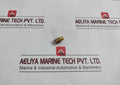 Lot Of 9x Ltwfitting Brass Pipe 1/8” Male X 1/8” Female Npt Adapter Fuel Gas Air