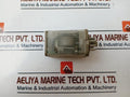 Lot of 4X Kuhnke UF2-24VDC 1 Universal Relay 10A 250VAC