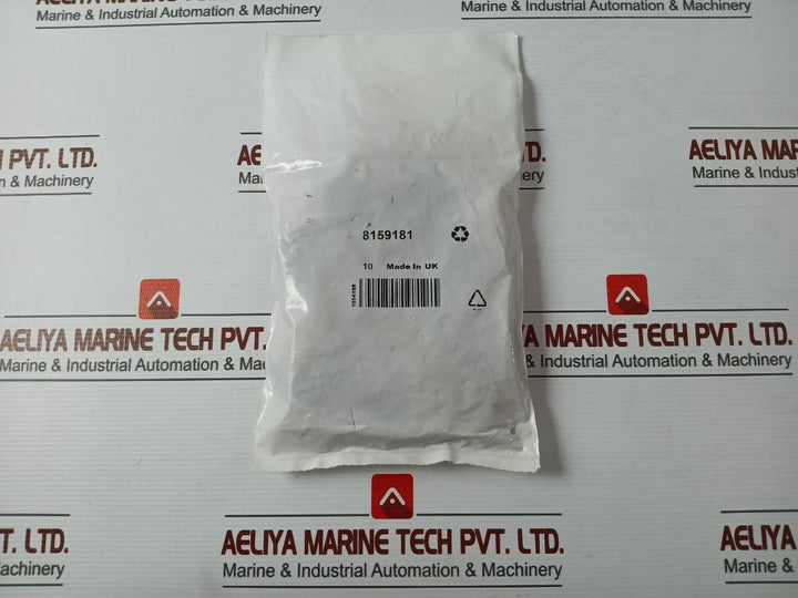 Lot of 10X ABB EXM32 Stopping Plug KPX-EX