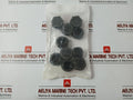 Lot Of 10X Abb Exm32 Stopping Plug Kpx-ex