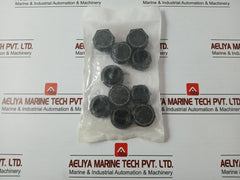 Lot Of 10X Abb Exm32 Stopping Plug Kpx-ex