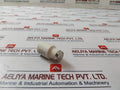 Lot of 10X IFO Electric 63/500 Ceramic Fuse