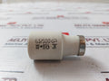 Lot of 10X IFO Electric 63/500 Ceramic Fuse