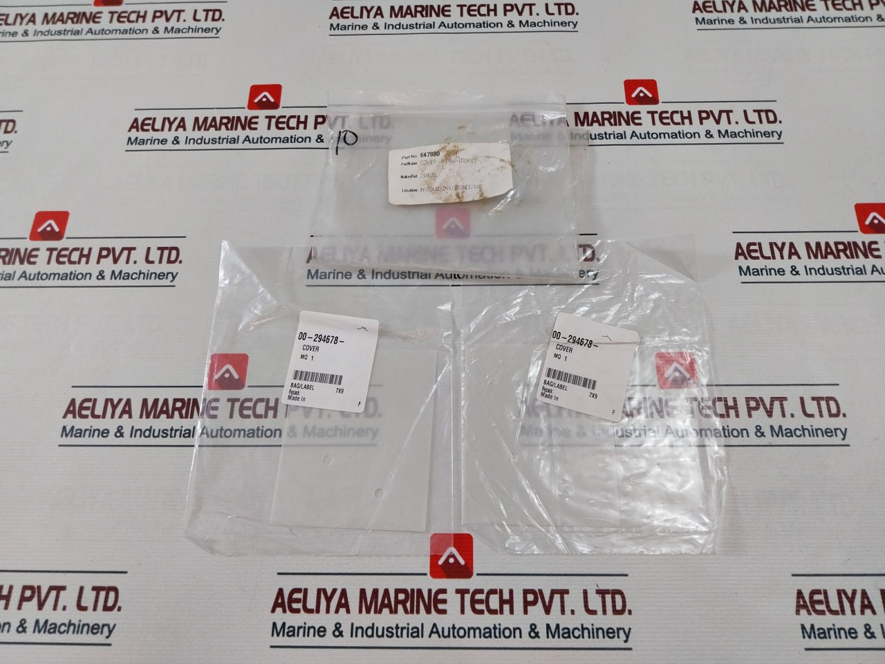 Lot Of 10X Hobart 00-294678 Cover 13