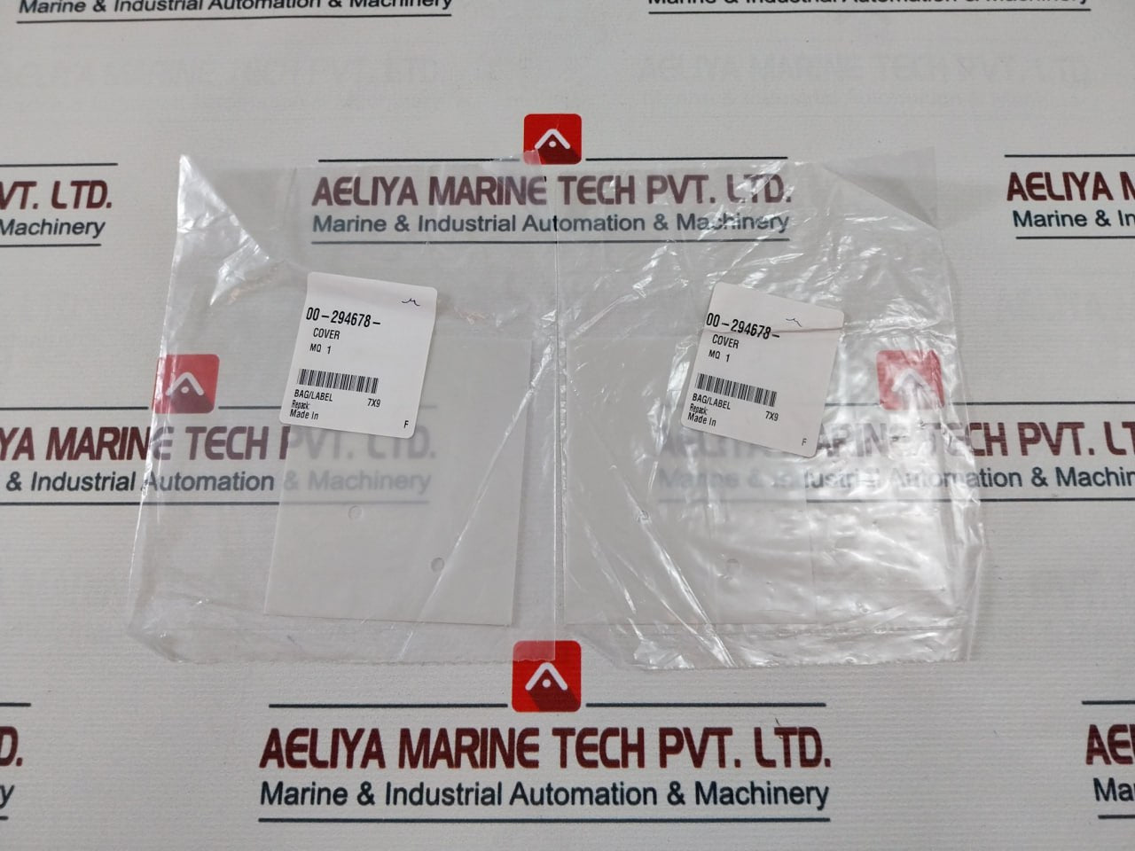 Lot Of 10X Hobart 00-294678 Cover 13