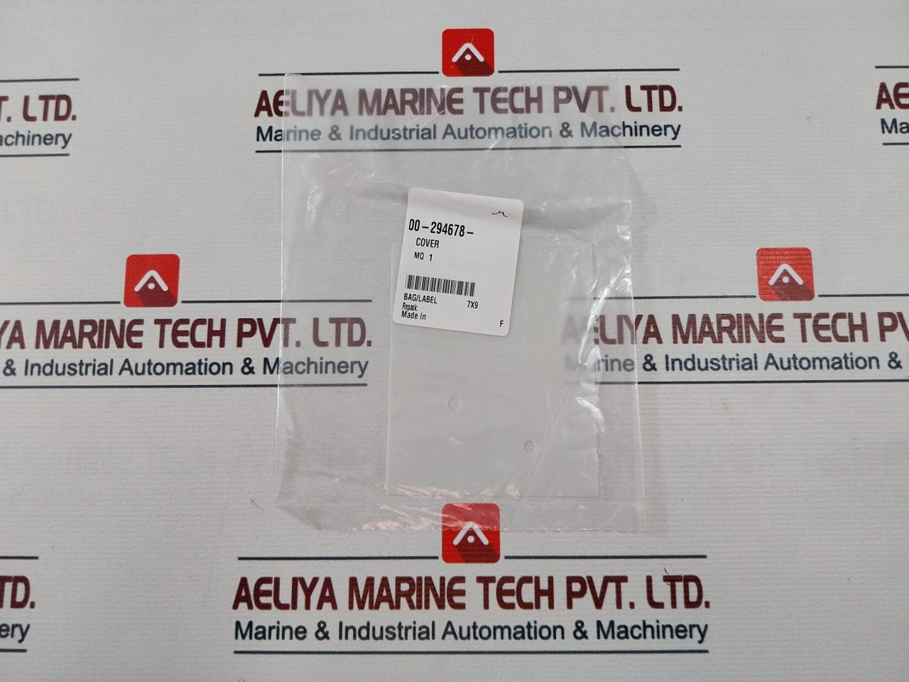 Lot Of 10X Hobart 00-294678 Cover 13