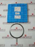 Lot Of 10X Nippon Pillar Vg04A0021-0301A Spiral Wound Gasket