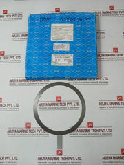 Lot Of 10X Nippon Pillar Vg04A0021-0301A Spiral Wound Gasket