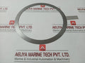 Lot Of 10X NIPPON PILLAR VG04A0021-0301A Spiral Wound Gasket
