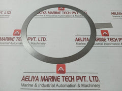 Lot Of 10X NIPPON PILLAR VG04A0021-0301A Spiral Wound Gasket